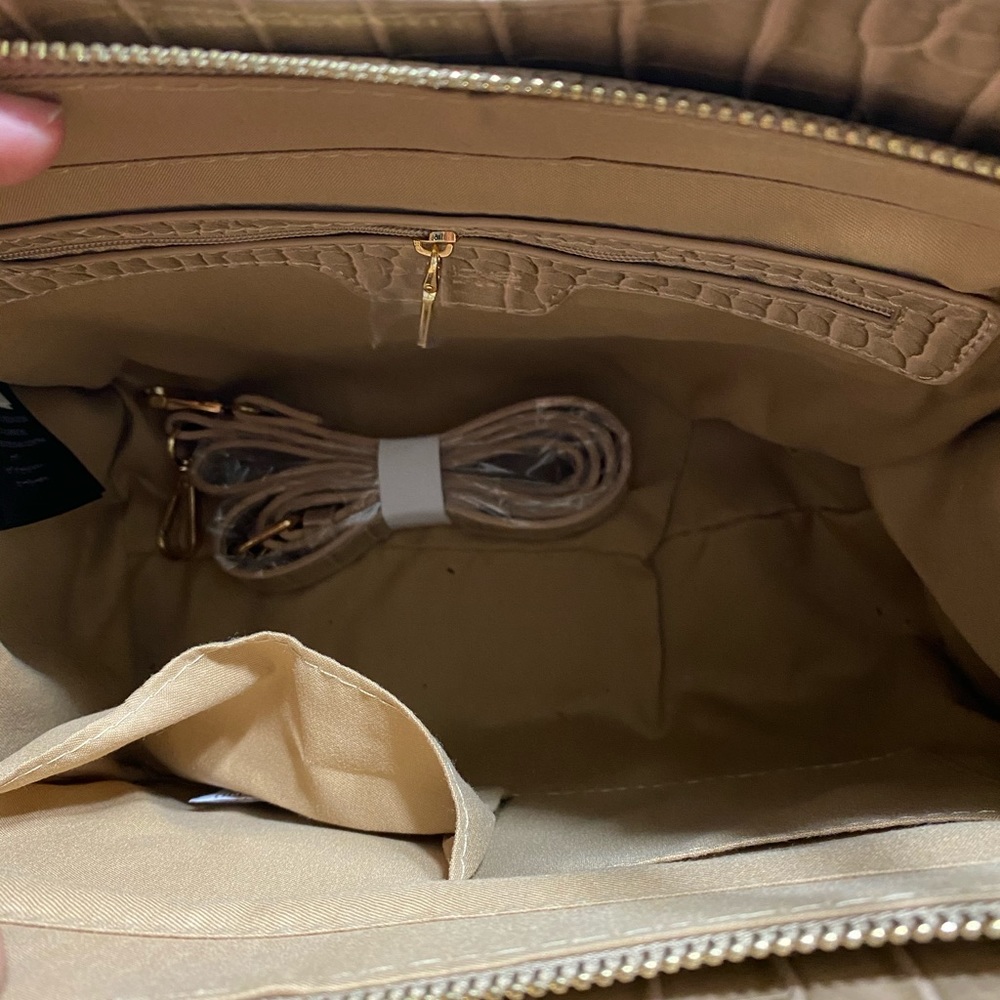 BeBe Purse - Picture 3 of 3